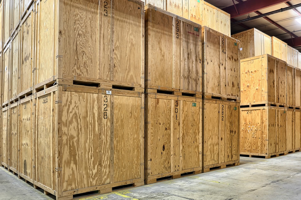 How to protect your furniture in storage Simply Store